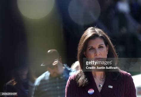 nikki haley hot|14,668 Nikki Haley Photos & High Res Pictures